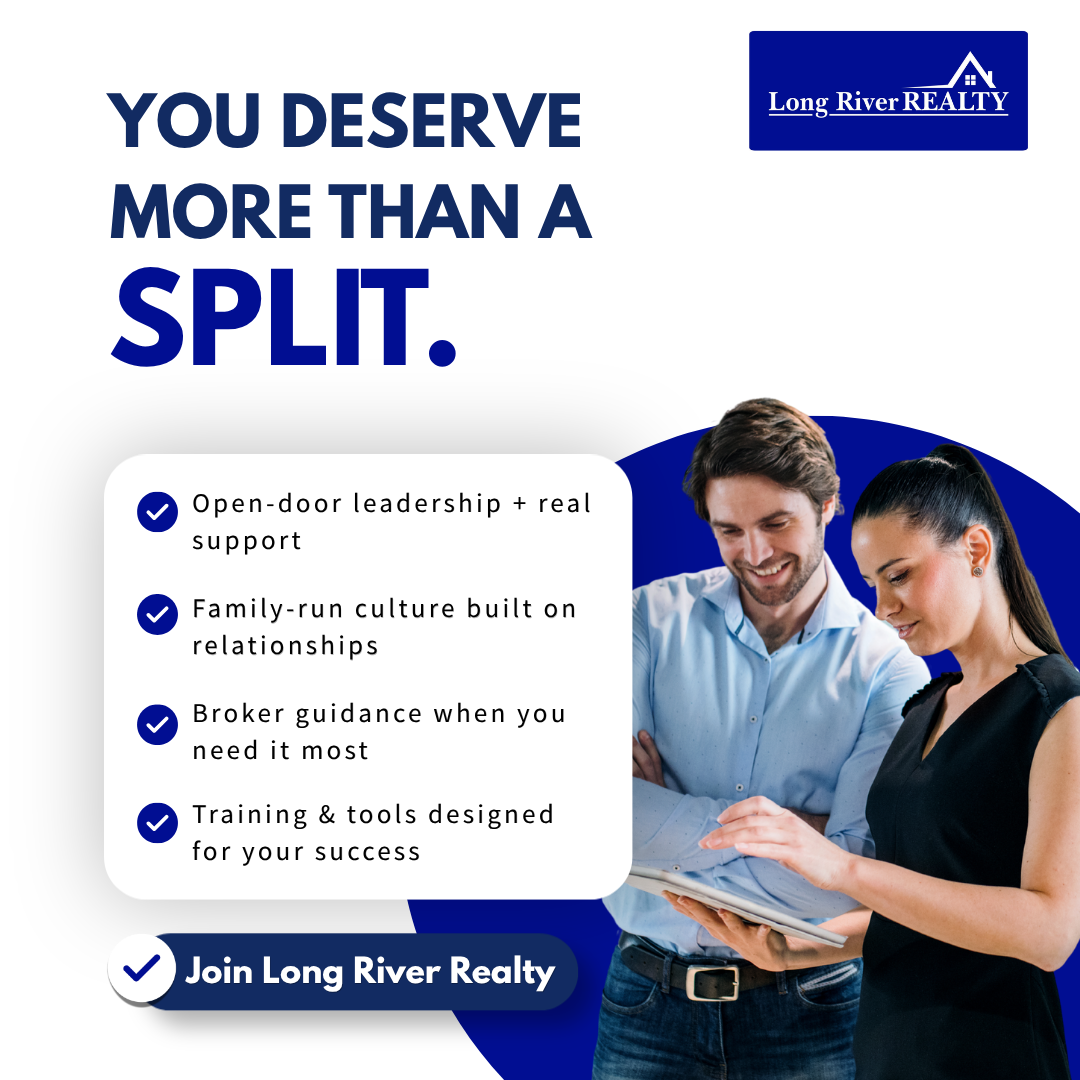 You Deserve More Than a Split